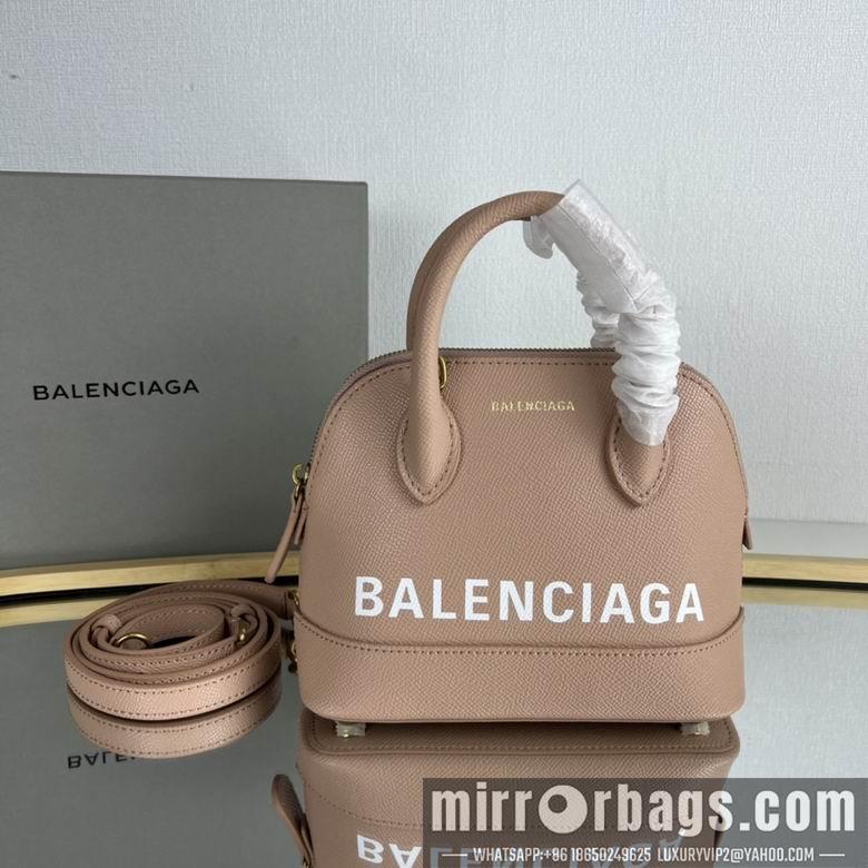Balenciaga Bags Balenciaga mini 18x8x15cm FY 3