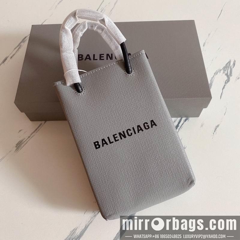 Balenciaga Bags Balenciaga802 18x4.5x12cmFy 5