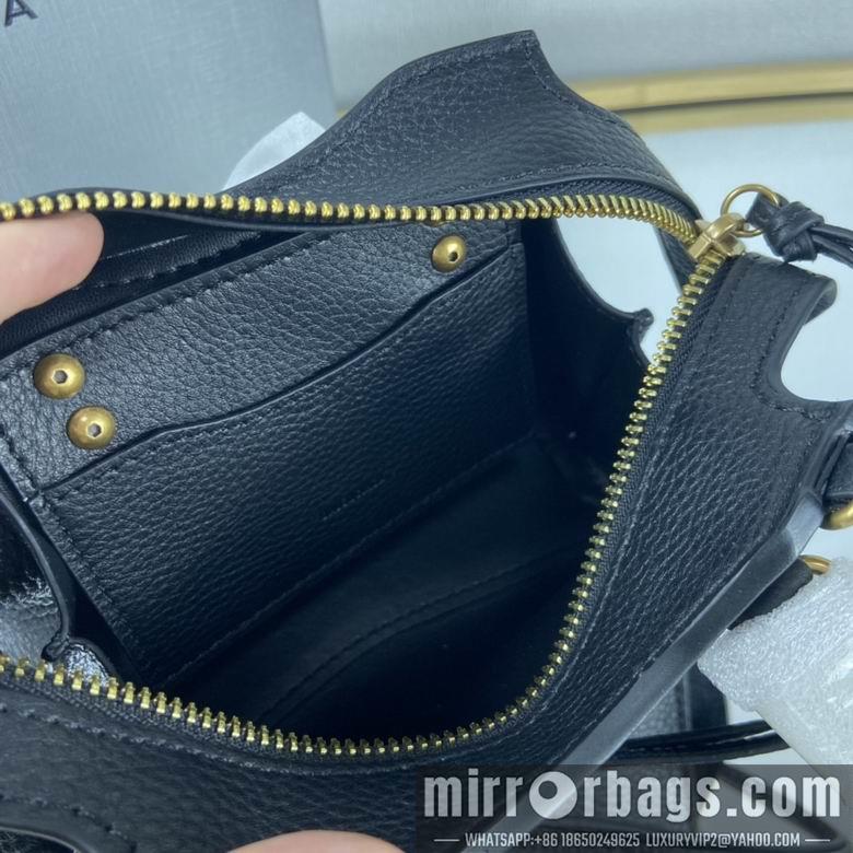Balenciaga Bags 18cm 070905 GY 6