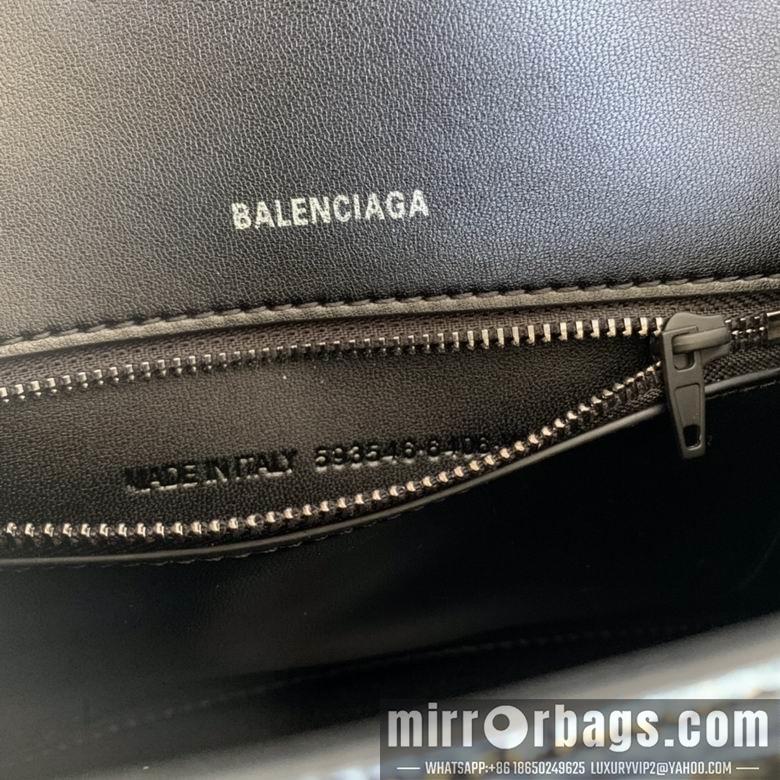 Balenciaga Bags 23X10X14cm 053101 GY 11