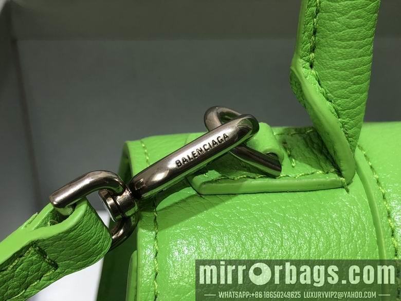 Balenciaga Bags Balenciaga 23x10x14cm FY 2