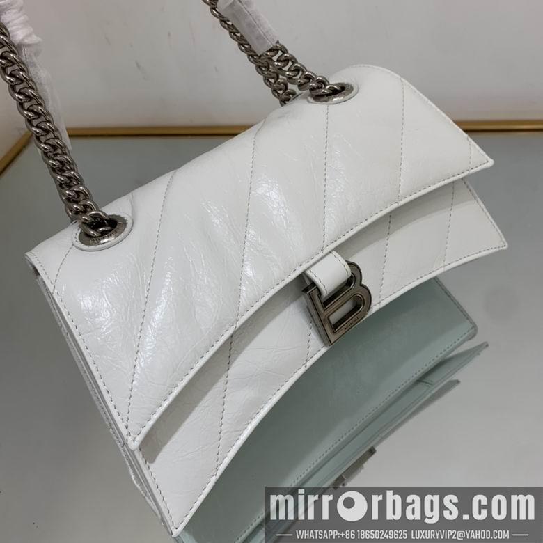 Balenciaga Bags 493075 24.9x15x7.9cm FY 2