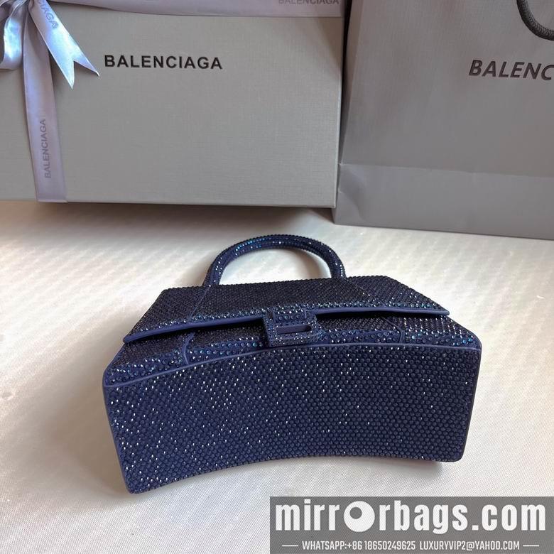 Balenciaga Bags Balenciaga S-23x10x24cm FY 2