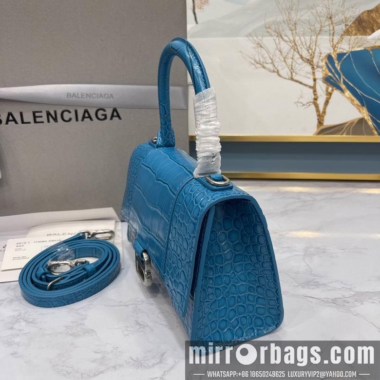 Balenciaga Bags LG0019 19X8X21cm GY 9