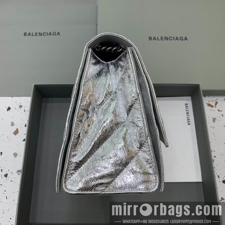 Balenciaga Bags Crush 底长31x高20x宽12cm FY 1