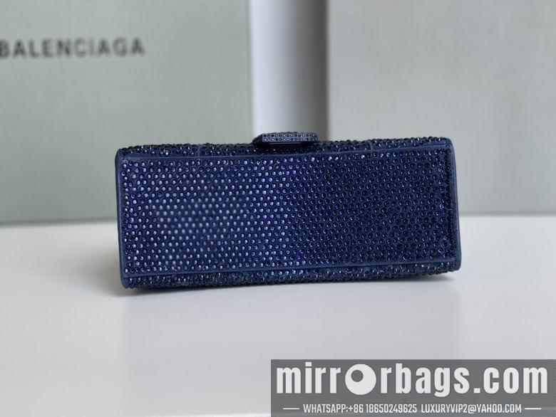 Balenciaga Bags 127 19X8X21cm GY 4