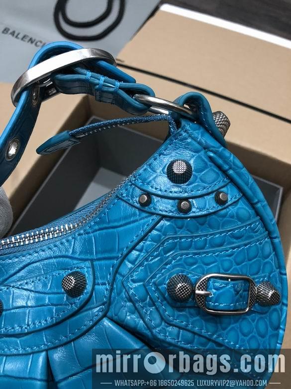 Balenciaga Bags Balenciaga 小26x16x10cm FY 2