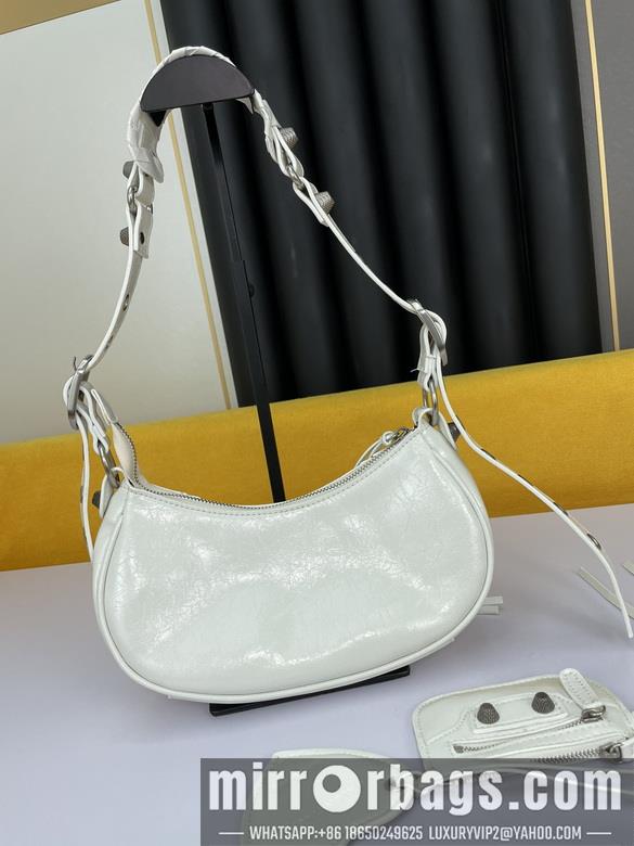 Balenciaga Bags Le Cagole 26X13X9cm 072704 YW 6
