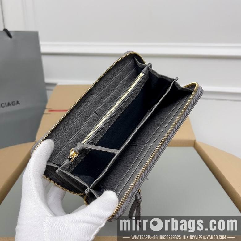 Balenciaga Bags 19X10X2.5cm 122701 GY 6