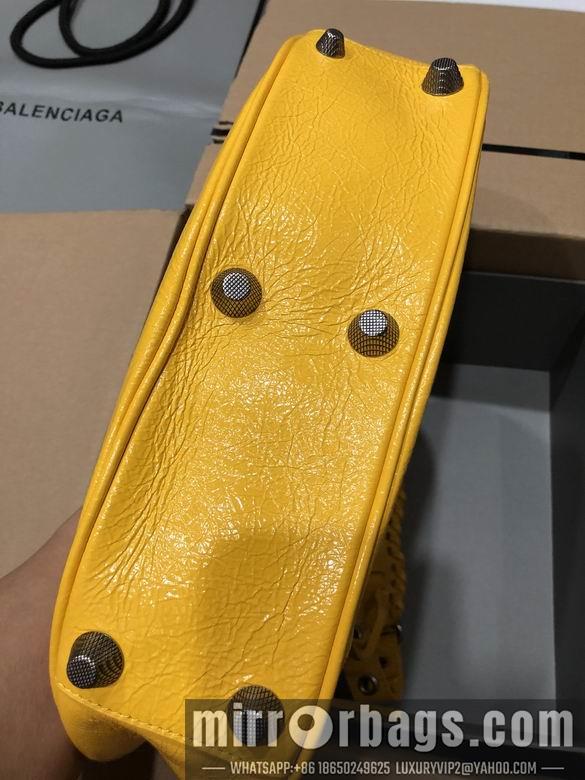 Balenciaga Bags 33X16X8.4cm 26X16X6.5cm 052603 GY 6