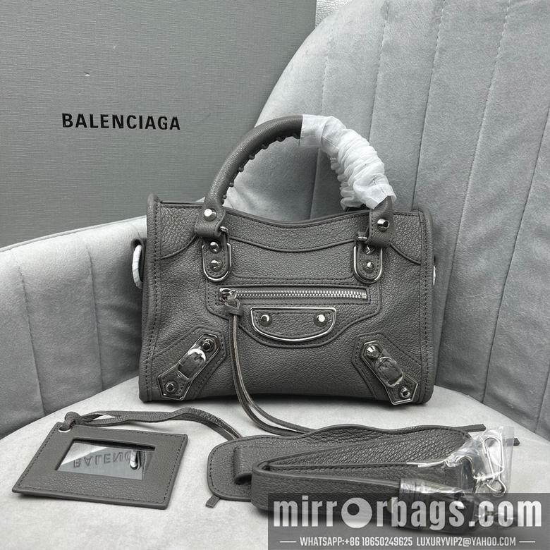 Balenciaga Bags Balenciaga 23x15x9cm FY 18