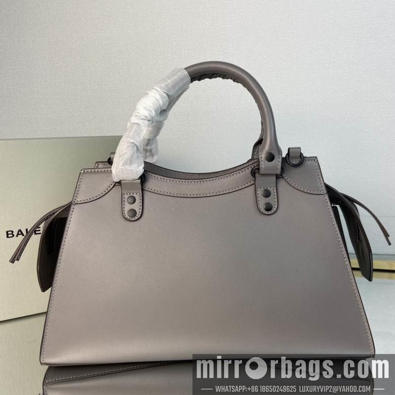 Balenciaga Bags 25X33X13X20cm 070904 GY 2