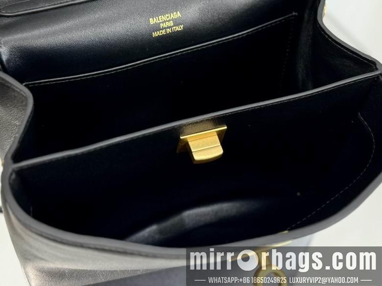 Balenciaga Bags 0310 22X9.9X8.3cm GY 1