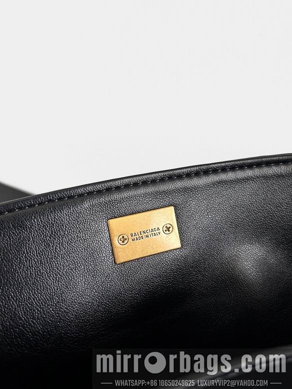 Balenciaga Bags Rodeo 96120 23X10X8cm 96112 29X20X10cm 96113 35X23X11cm 96116 40X30X13cm GY 3