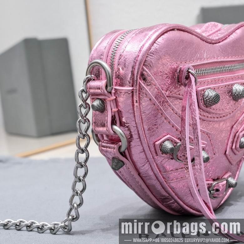 Balenciaga Bags 15.5X4X14cm 032920 GY 3