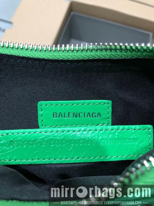 Balenciaga Bags 33X16X8.4cm 26X16X6.5cm 052603 GY 7