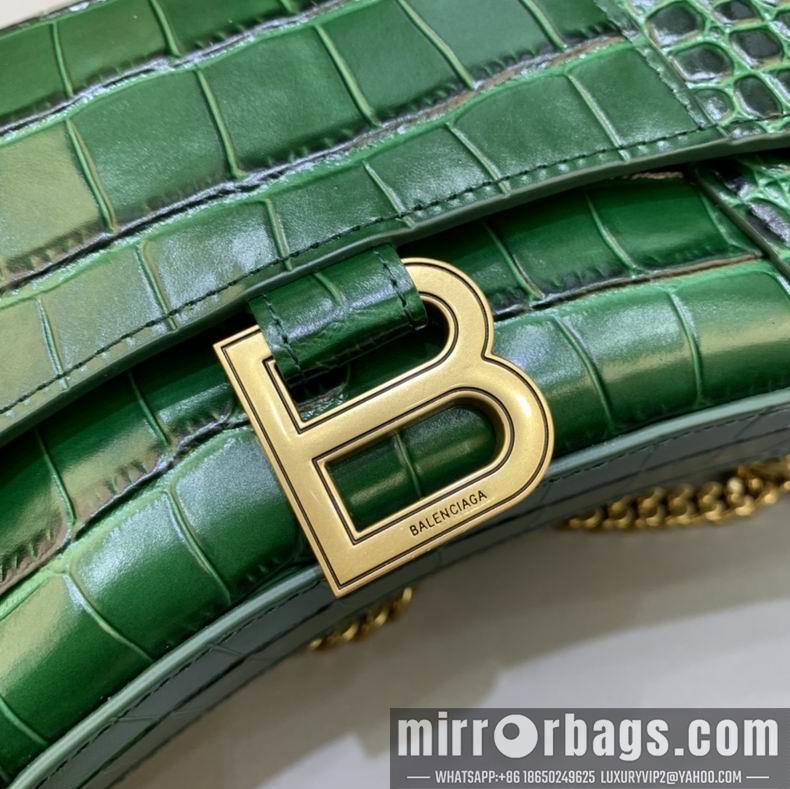 Balenciaga Bags 23x5x14 cm fy 5