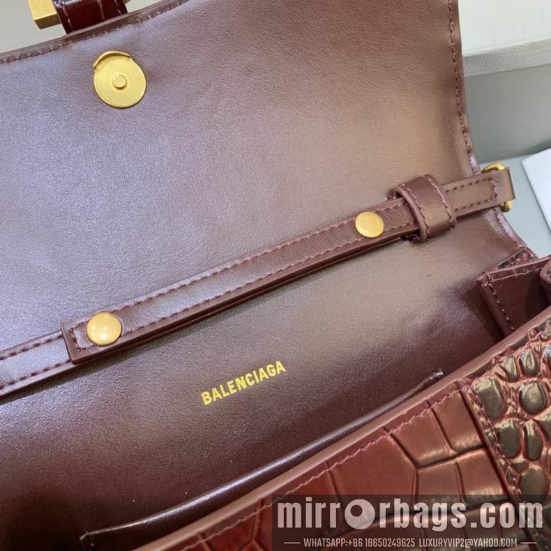 Balenciaga Bags 23x5x14 cm fy 9