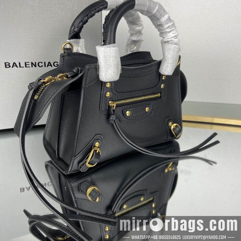 Balenciaga Bags Balenciaga 22x9x14.5cm FY 2