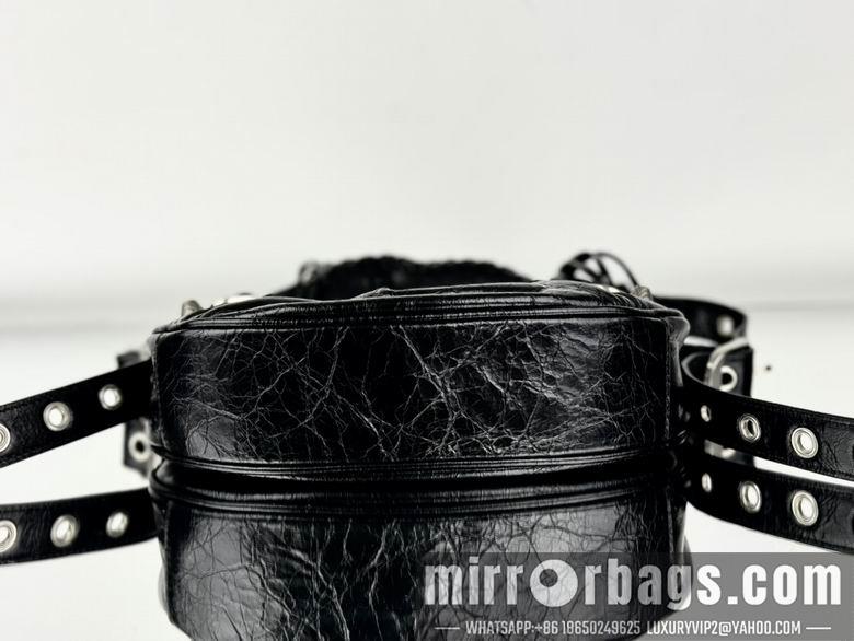 Balenciaga Bags 701 26X16X10cm GY 8
