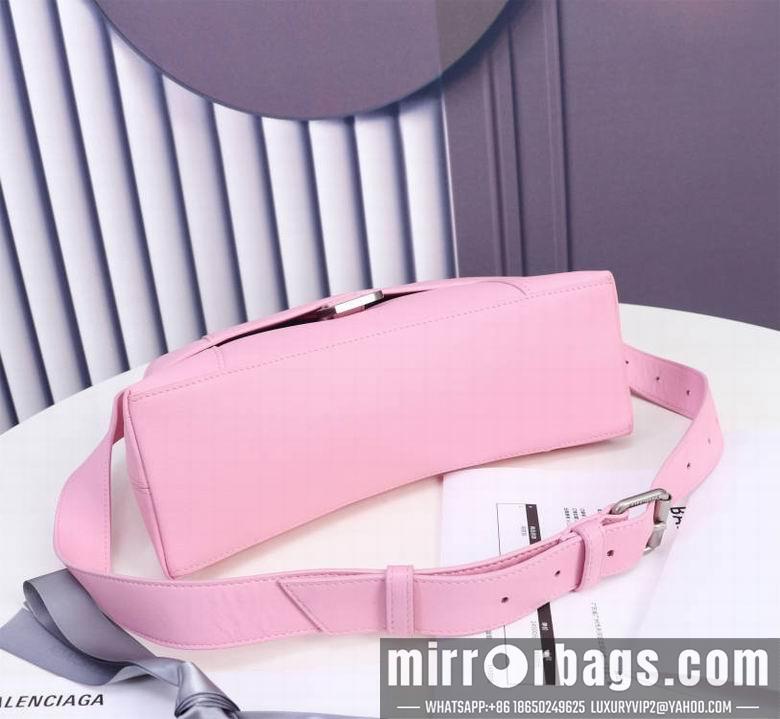 Balenciaga Bags LG-6068s 29X10X18cm GY 3