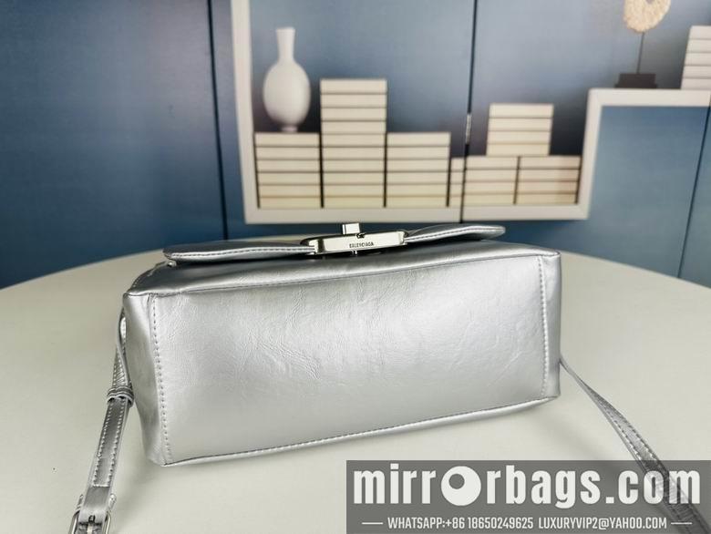 Balenciaga Bags 78962 27X16X10cm XMY 3