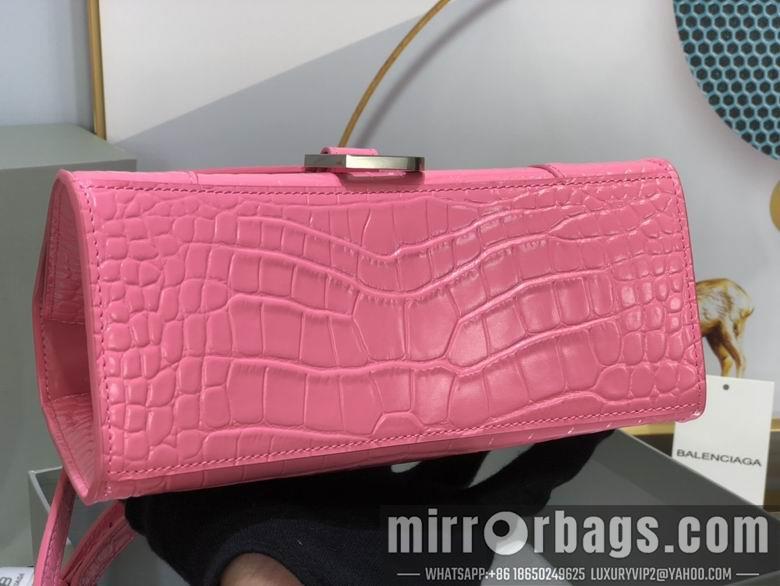 Balenciaga Bags LG0023 23X10X24cm GY 23
