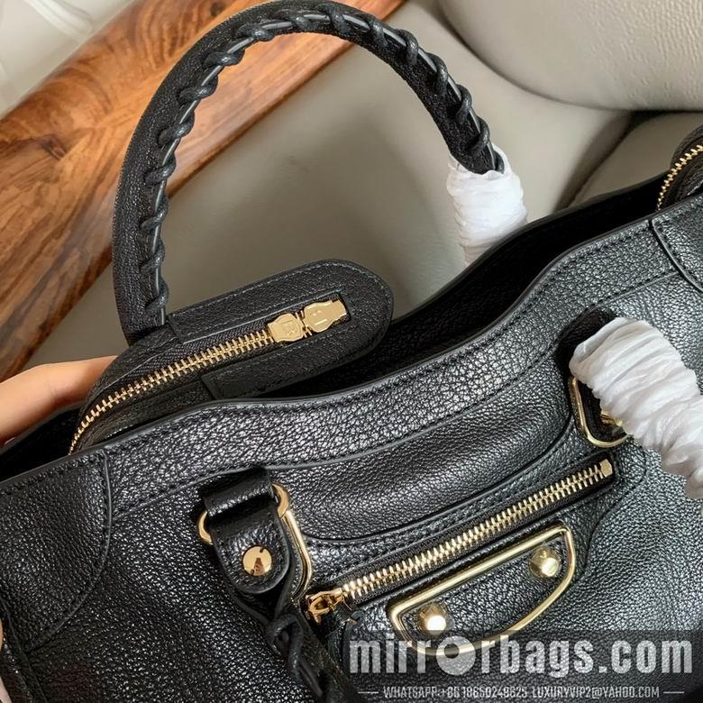 Balenciaga Bags 299B 30cm GY 4