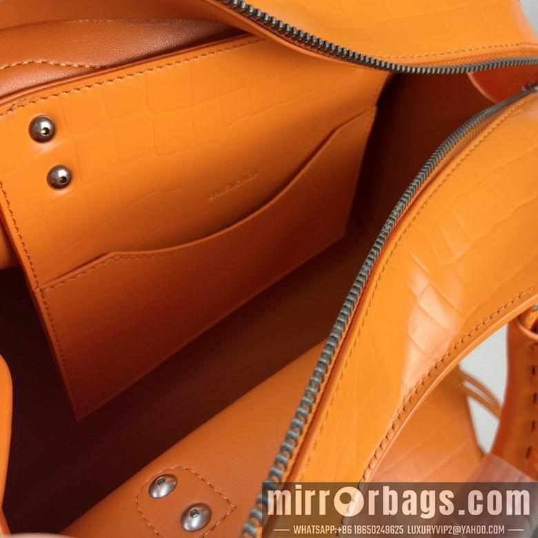 Balenciaga Bags 25X33X13X20cm 070904 GY 7