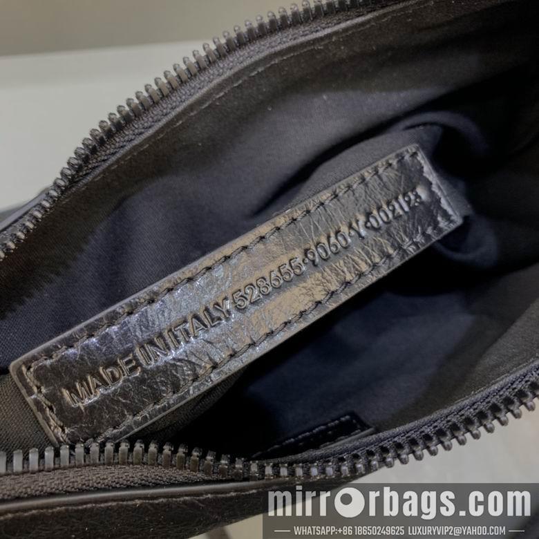 Balenciaga Bags 180607 26X12X6cm GY 11