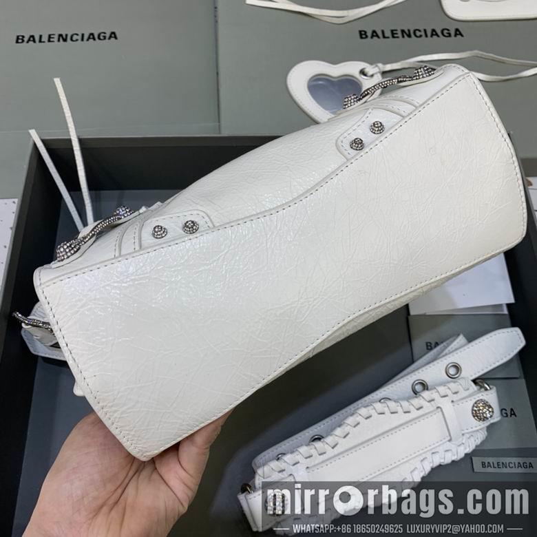 Balenciaga Bags 638515 26x13x18cm FY3