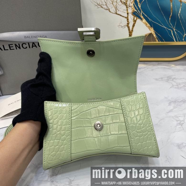 Balenciaga Bags LG0019 19X8X21cm GY 6