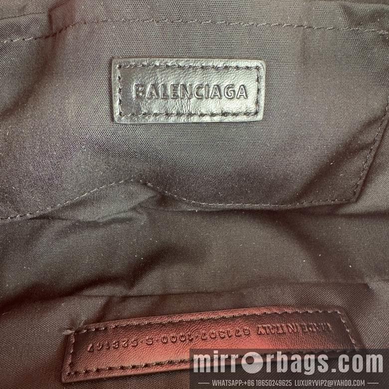 Balenciaga Bags le cagole 29X13X4cm 010305 GY 9