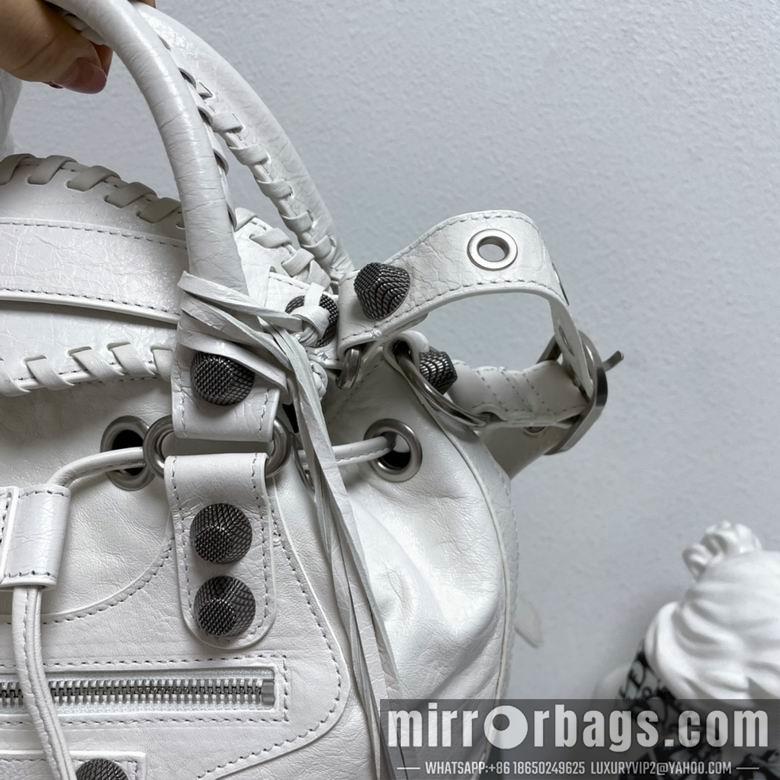 Balenciaga Bags 2614L 30X23X17cm GY 1