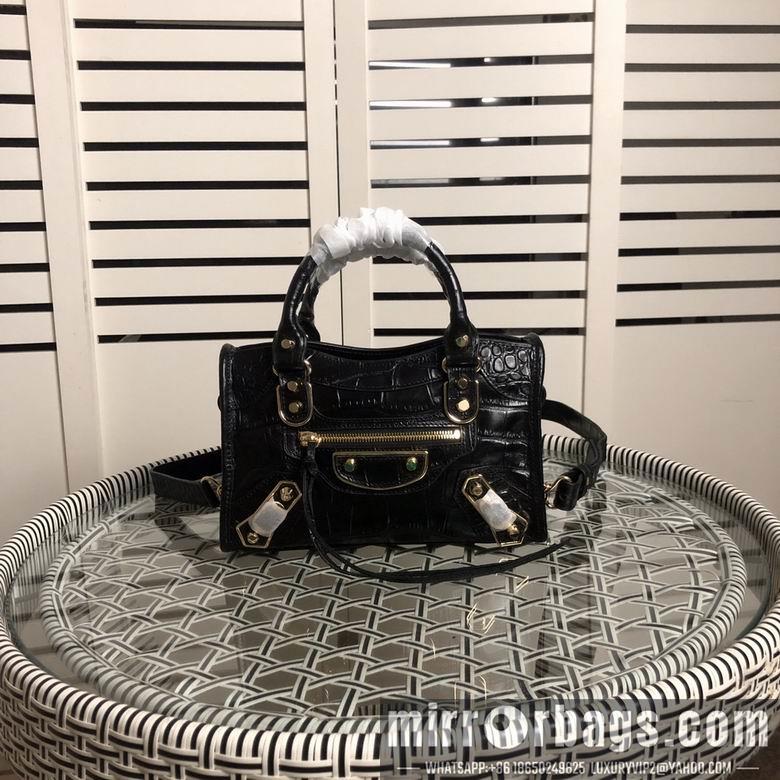Balenciaga Bags 9806 30x20x10cm，24x16x9cm FY3