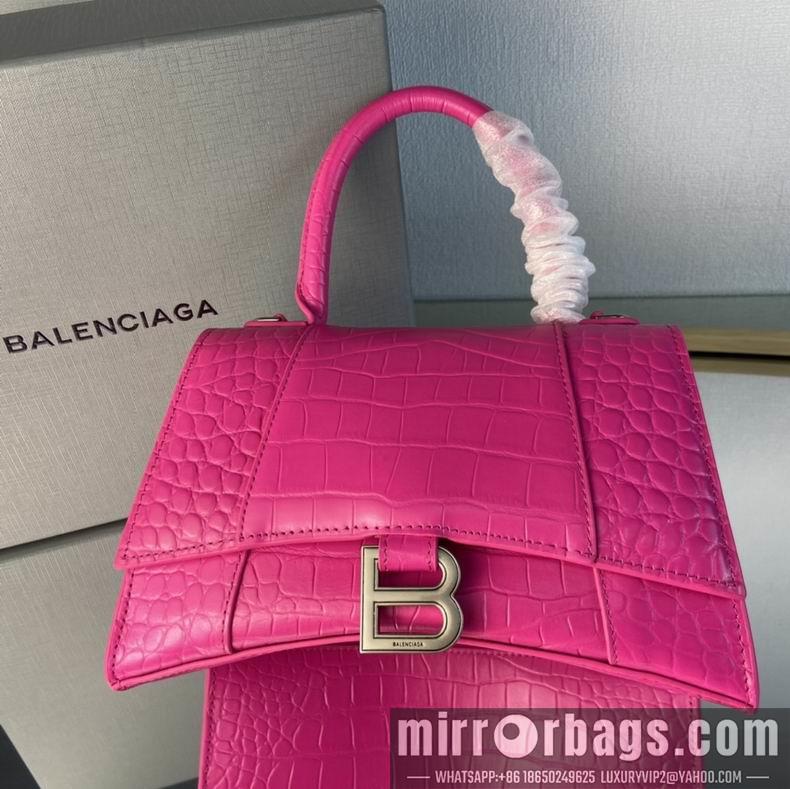 Balenciaga Bags S19x8x21 M23x10x14 cm fy04