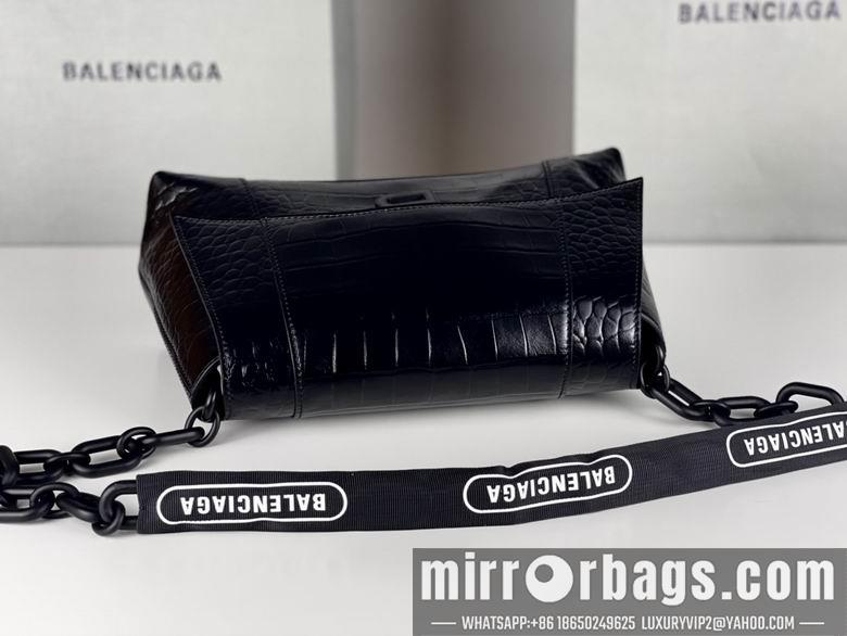 Balenciaga Bags 166 29X10X18cm GY 3