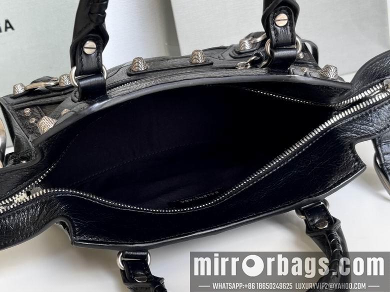 Balenciaga Bags 699 26X13X18cm XM 1