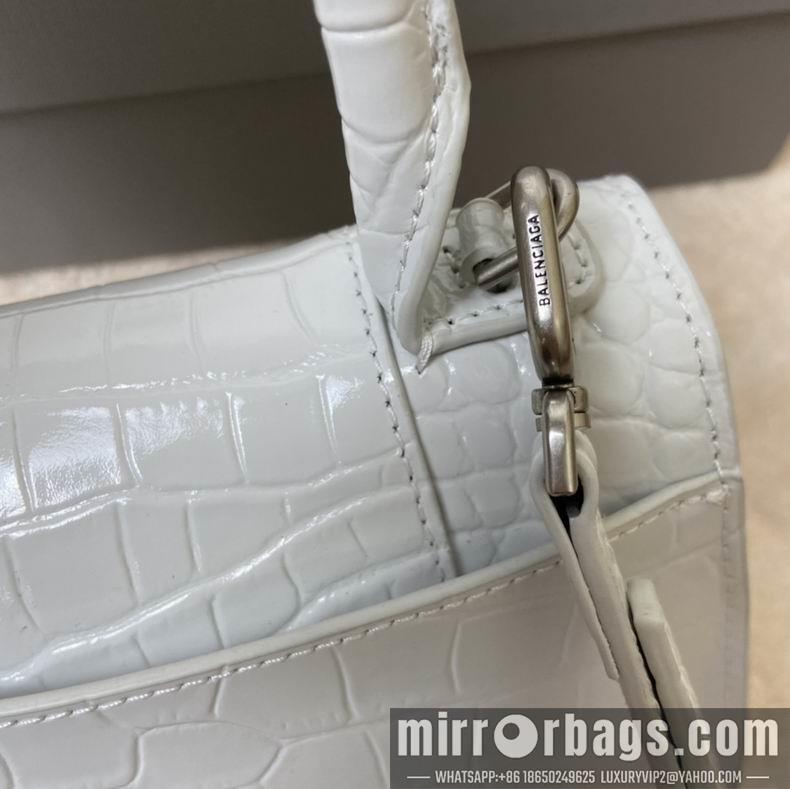 Balenciaga Bags S19x8x21 M23x10x14 cm fy09