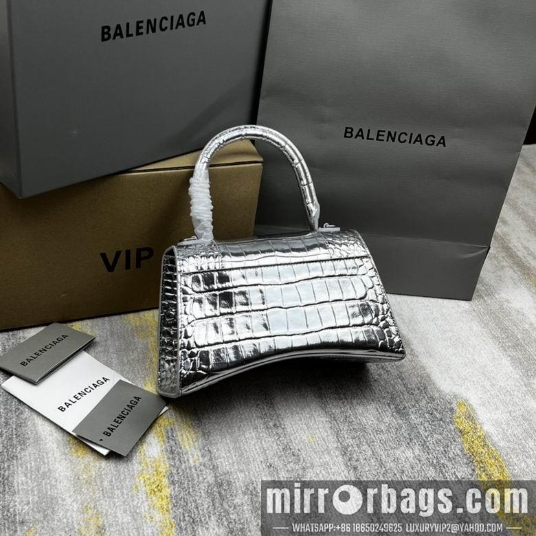 Balenciaga Bags Balenciaga 23x10x24cm FY 5