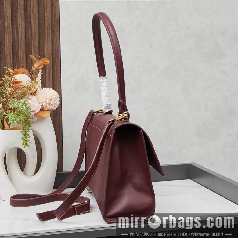 Balenciaga Bags 6899 25X15X8cm XMY 1