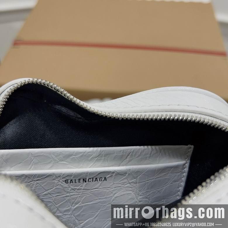 Balenciaga Bags 5X15X17cm 032201 GY 14