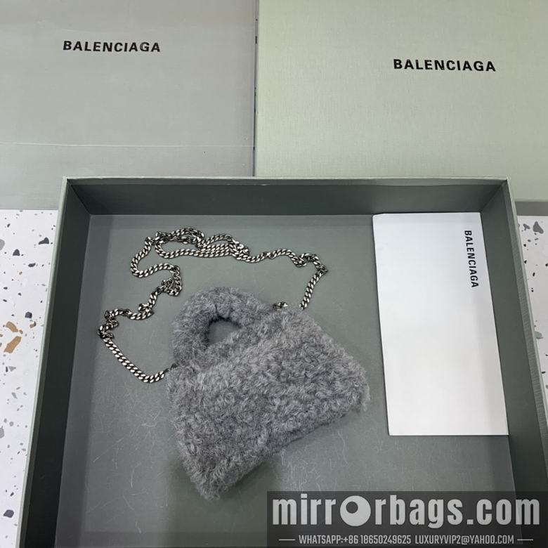 Balenciaga Bags mini 11.5x14x4.5cm FY 3