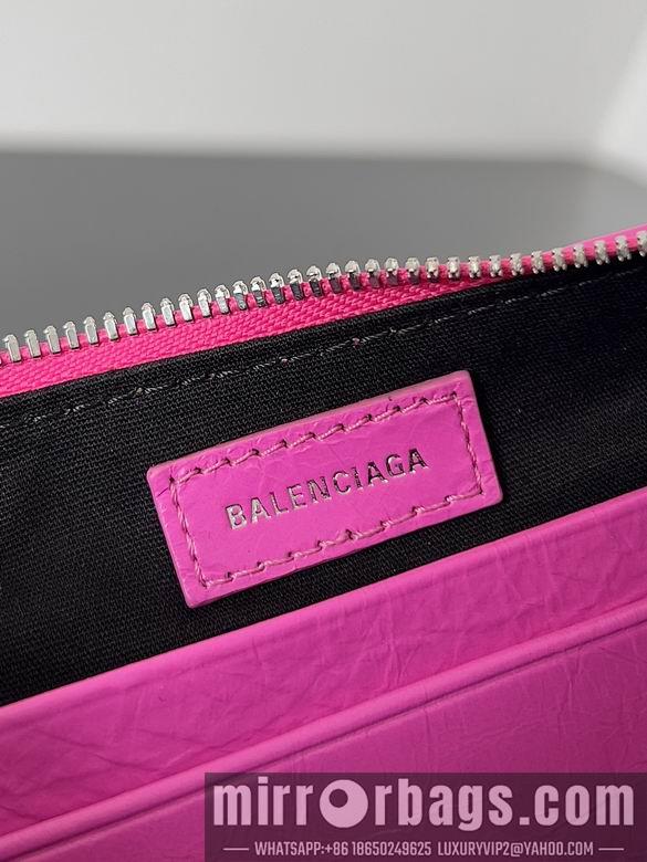 Balenciaga Bags 70507 20X13X4.5cm GY 7
