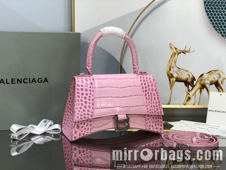Balenciaga Bags LG0023 23X10X24cm GY 16