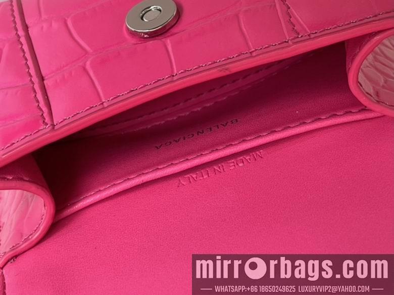 Balenciaga Bags 169 12X10X4.5cm GY 6