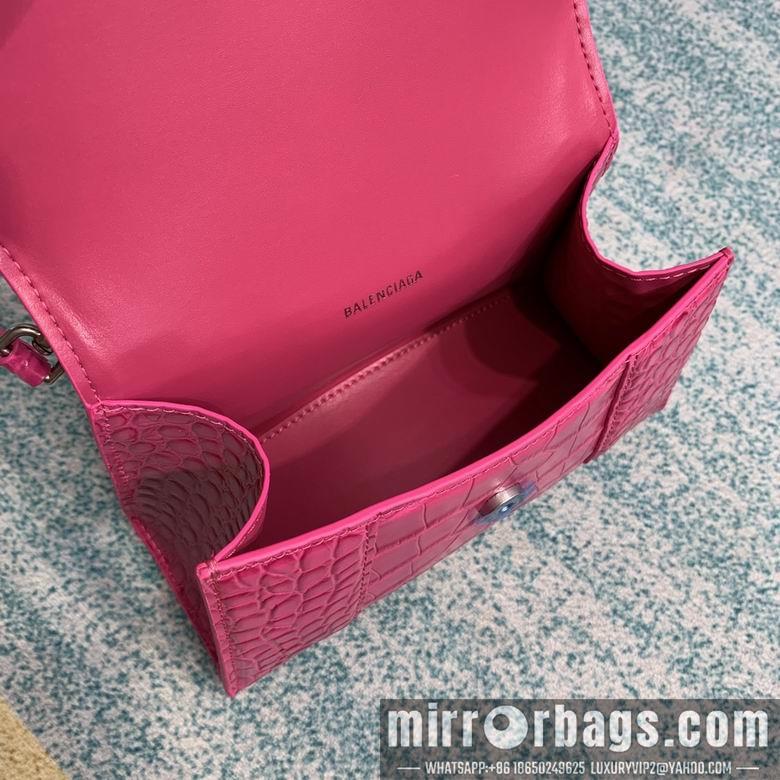 Balenciaga Bags 8896 19x8x21cm FY 19