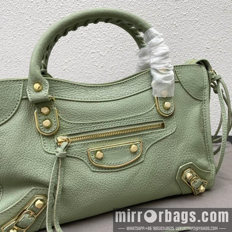 Balenciaga Bags 28X20X9.5cm 092505 GY 5