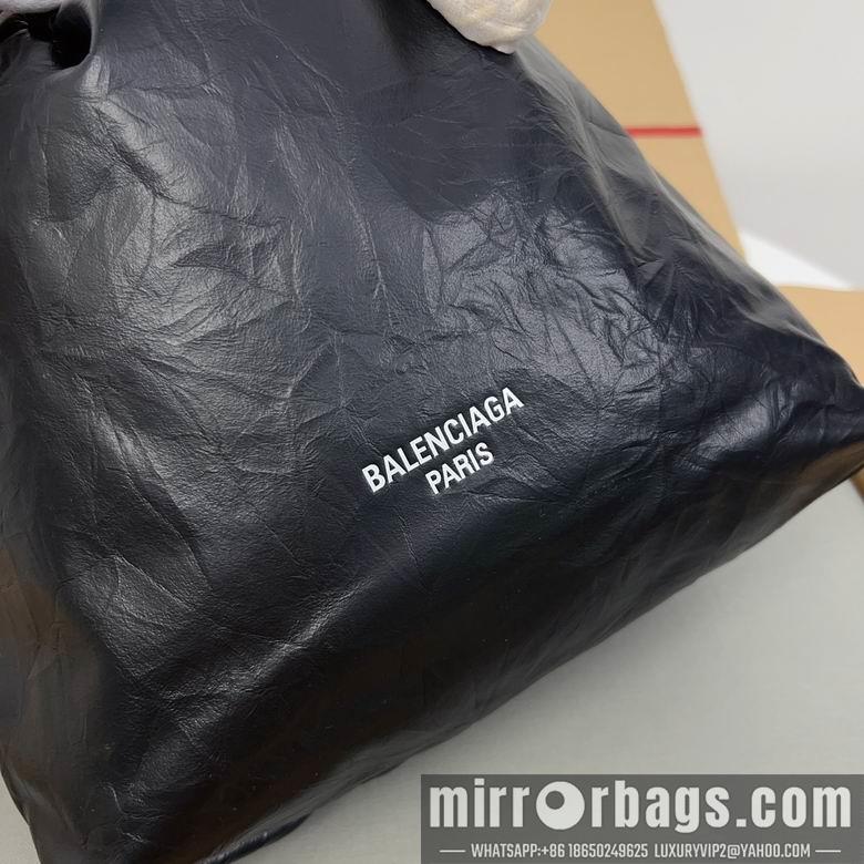 Balenciaga Bags 小27X11X25cm 大46X15X37cm 051424 GY 2