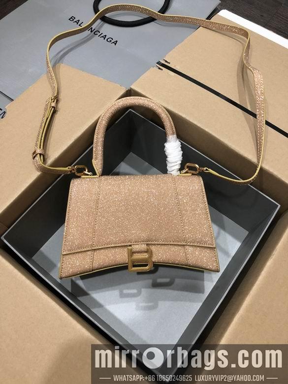 Balenciaga Bags Balenciaga 23x10x24cm FY 4